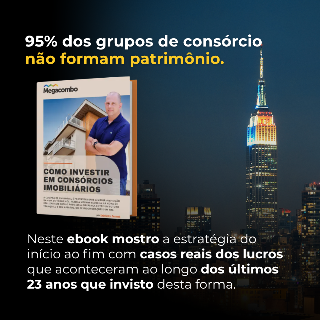 Papai Investidor Facebook ad