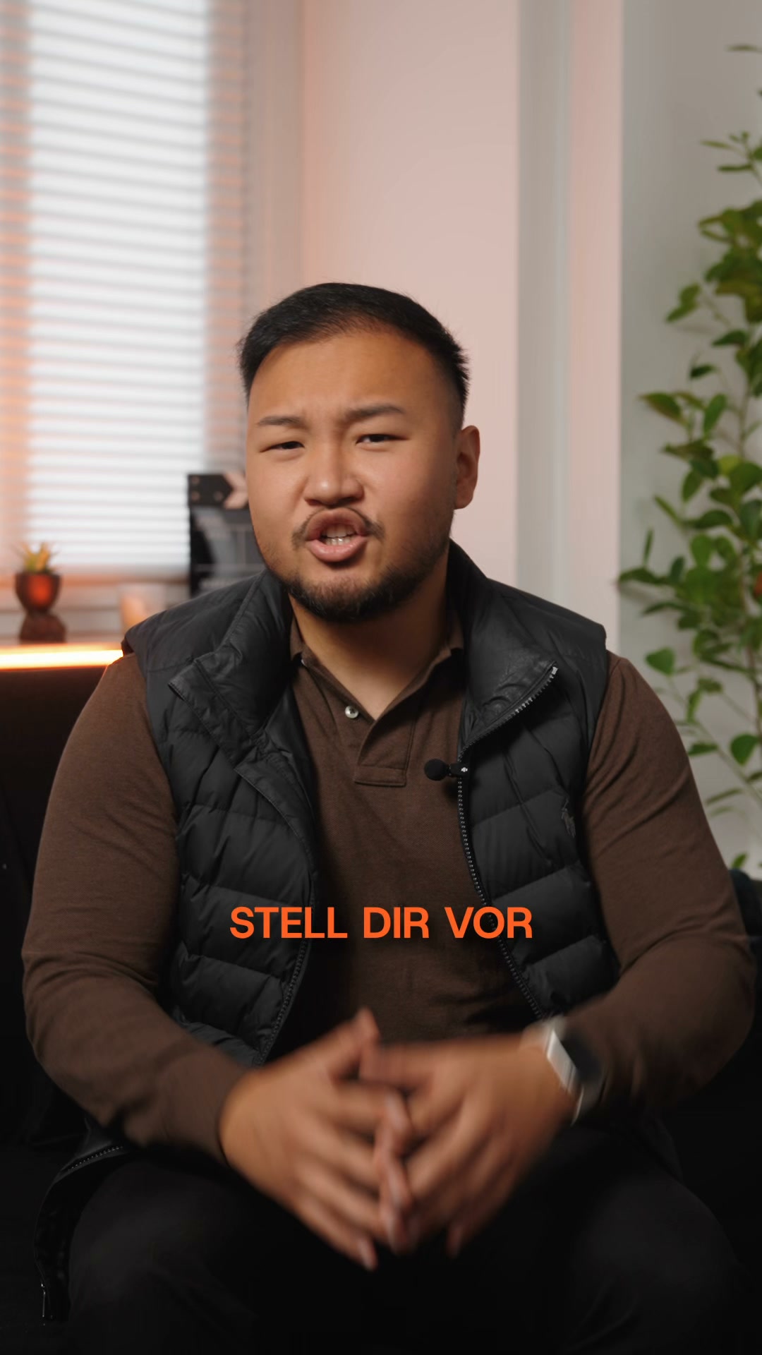 Timelessstudio Facebook ad: Planbar viral gehen!