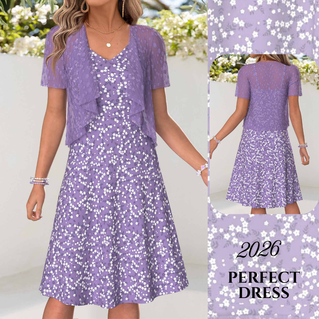 Modlily Dresses Facebook ad