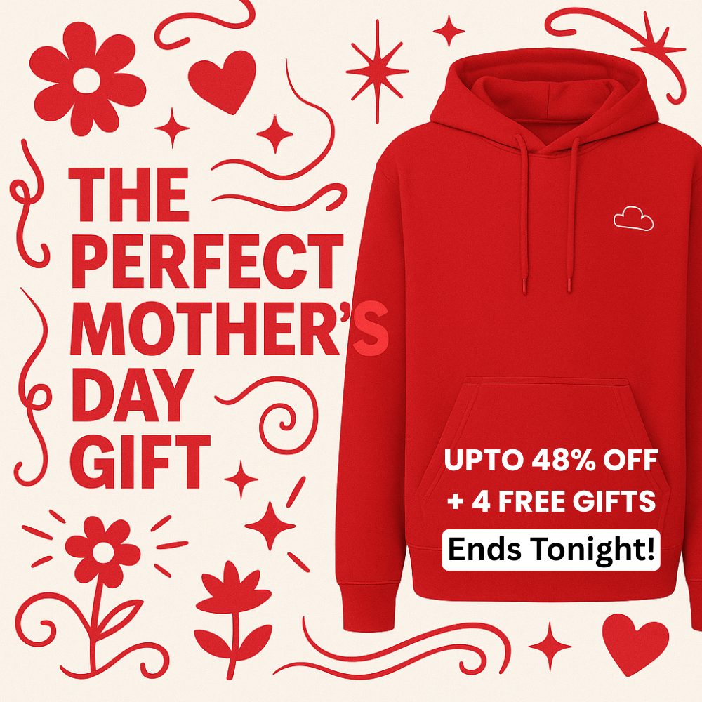 Cloud Nine Facebook ad