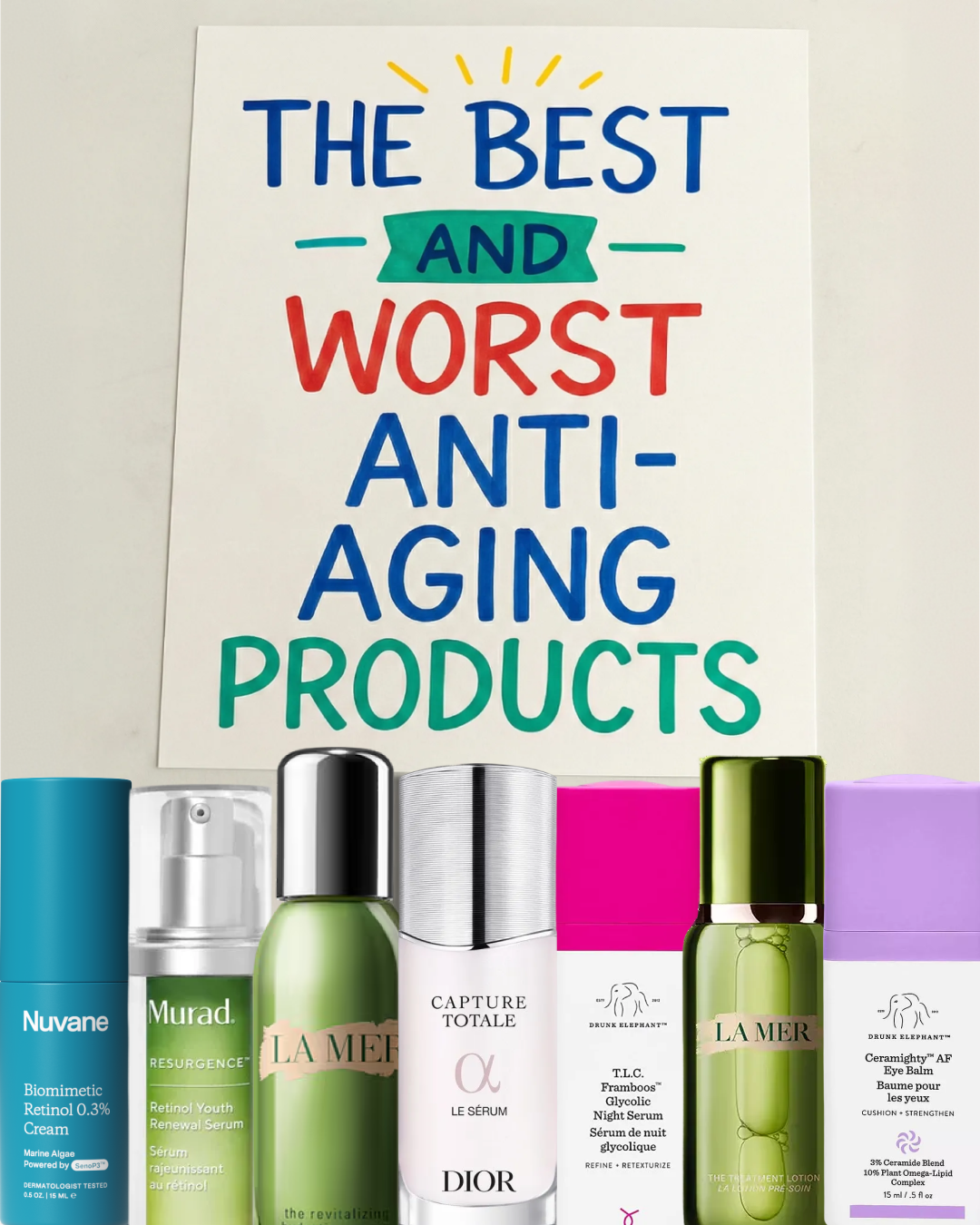 Dr. Yoram Harth Facebook ad