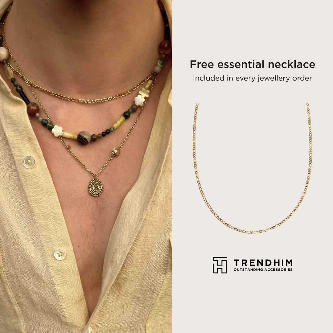 Trendhim Facebook ad