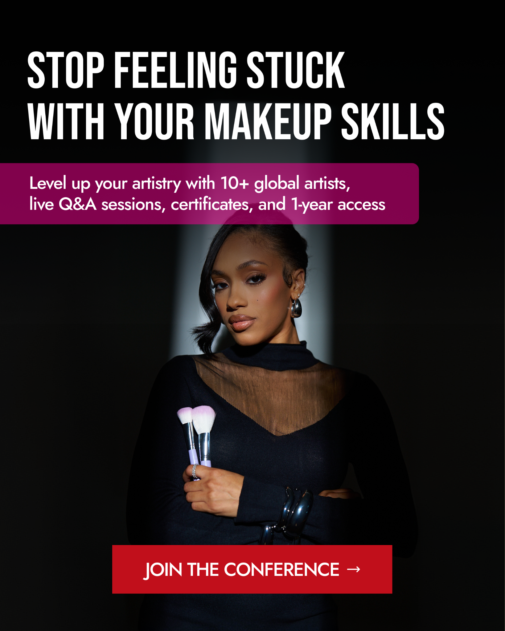 The Makeup Lovers Facebook ad: Get more clients and bookings in 2026 -->
