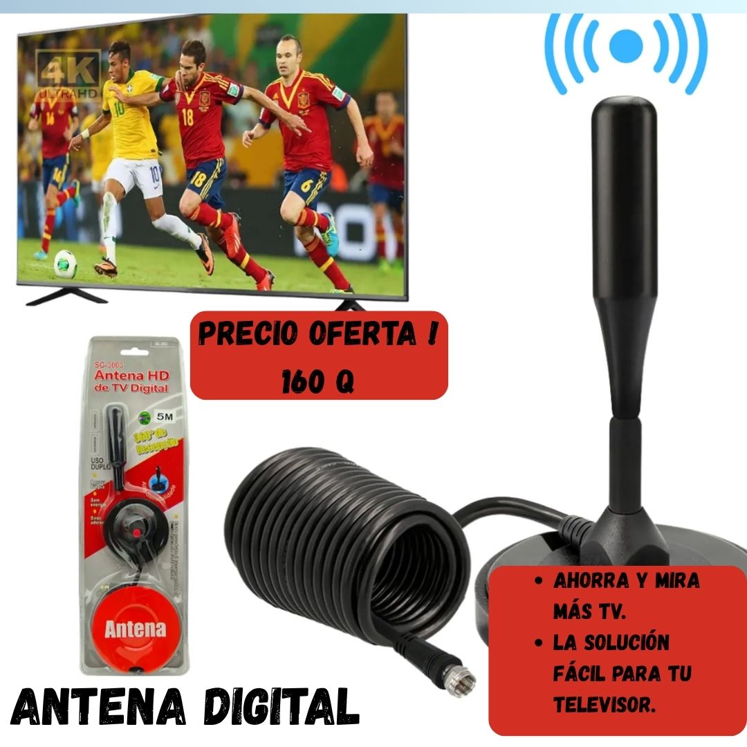 Tiendas Multibox Facebook ad: envio gratis, paga al recibir
