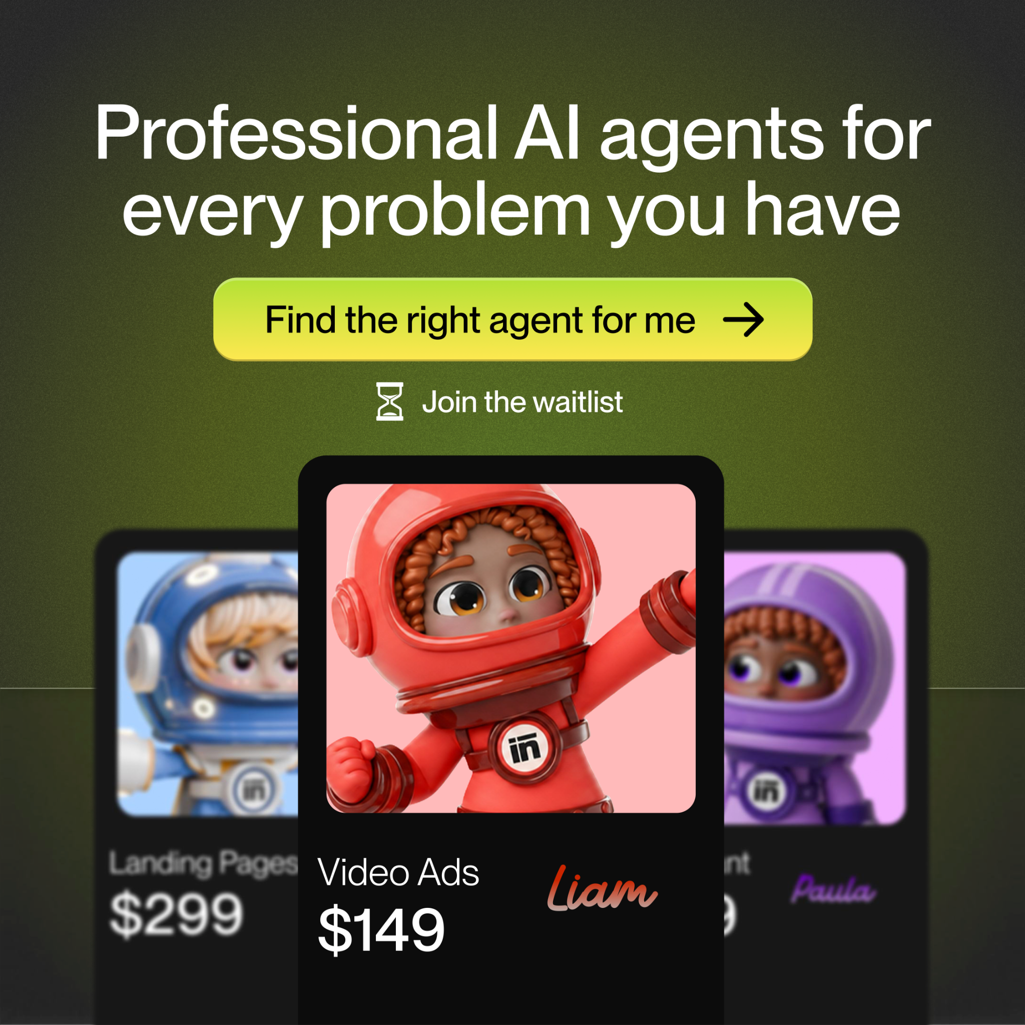 sintra.ai Facebook ad