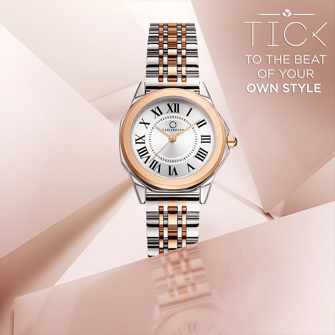 Carlington India Facebook ad