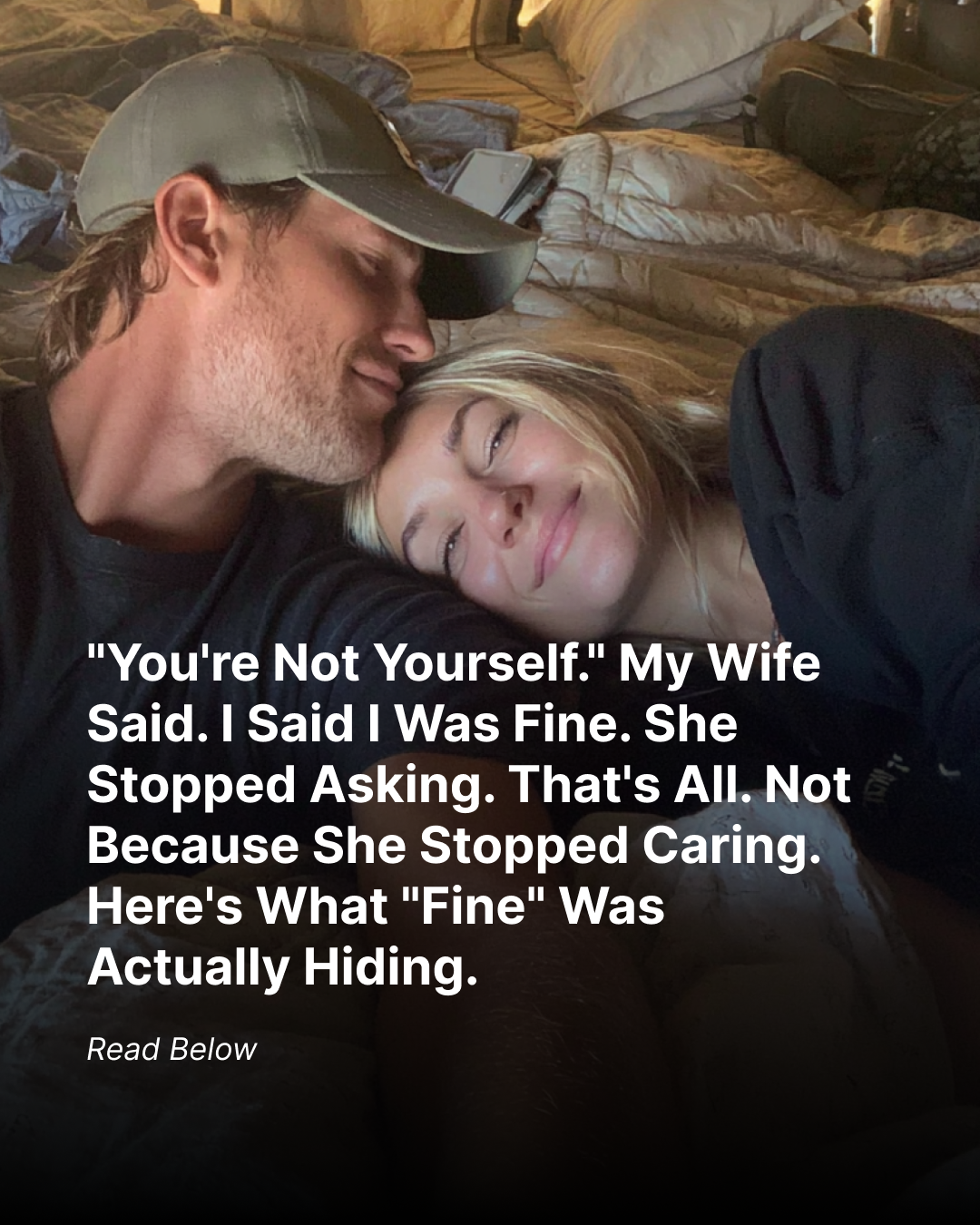 Scott Miller Facebook ad