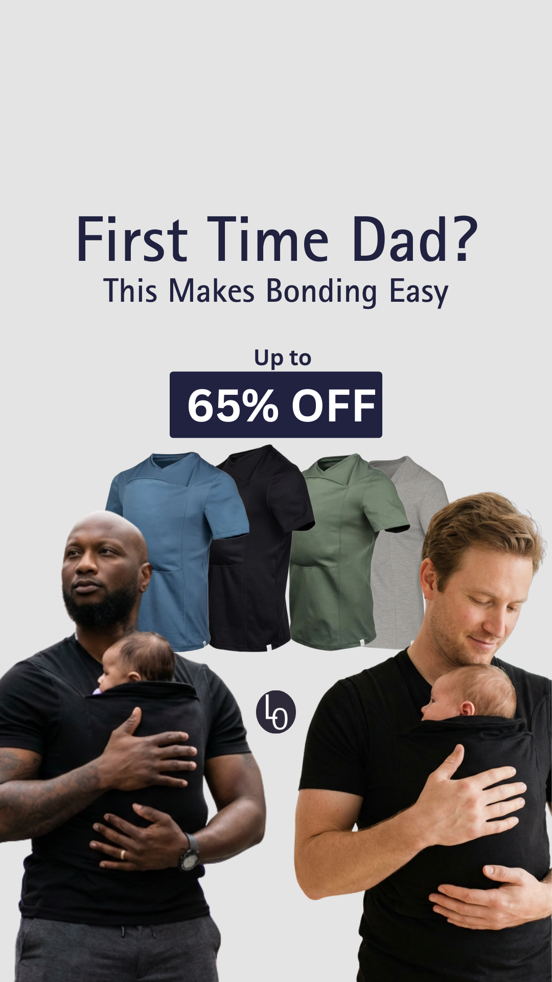 LIOR Facebook ad
