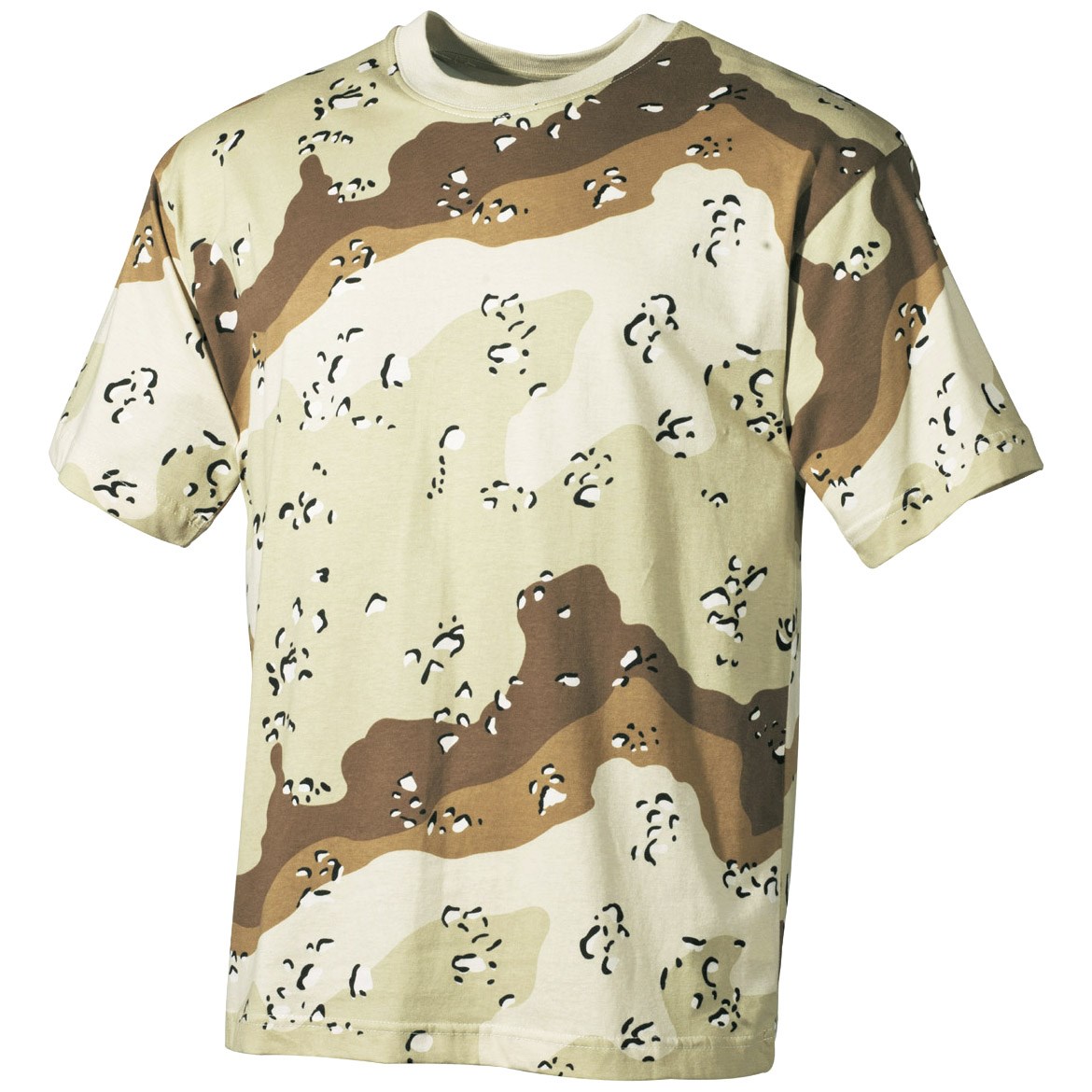 Military 1st Facebook ad