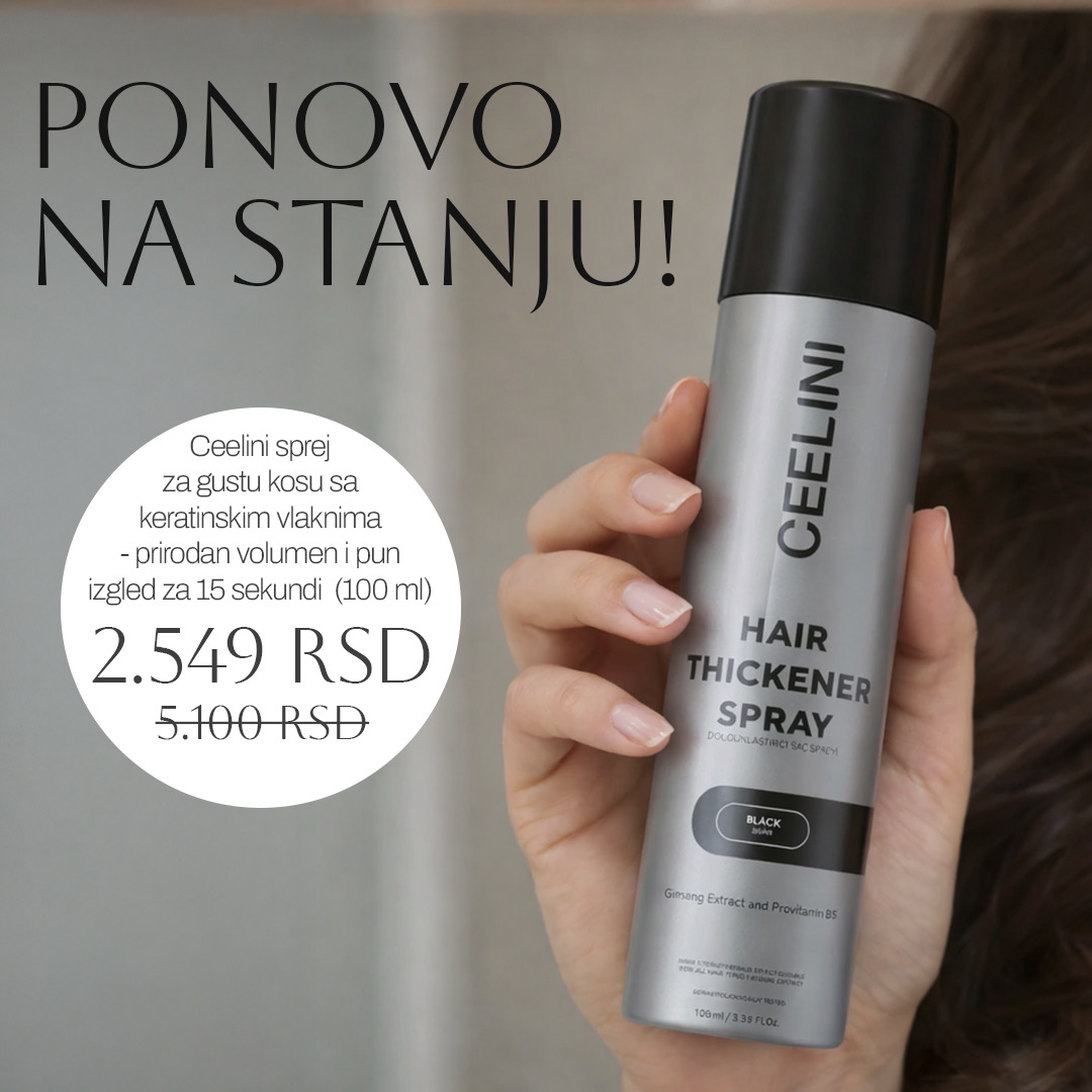 The CEEL Balkans Facebook ad