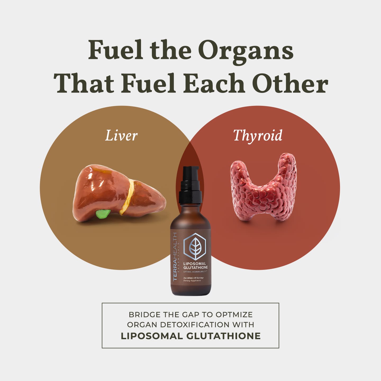 Terra Health Essentials Facebook ad