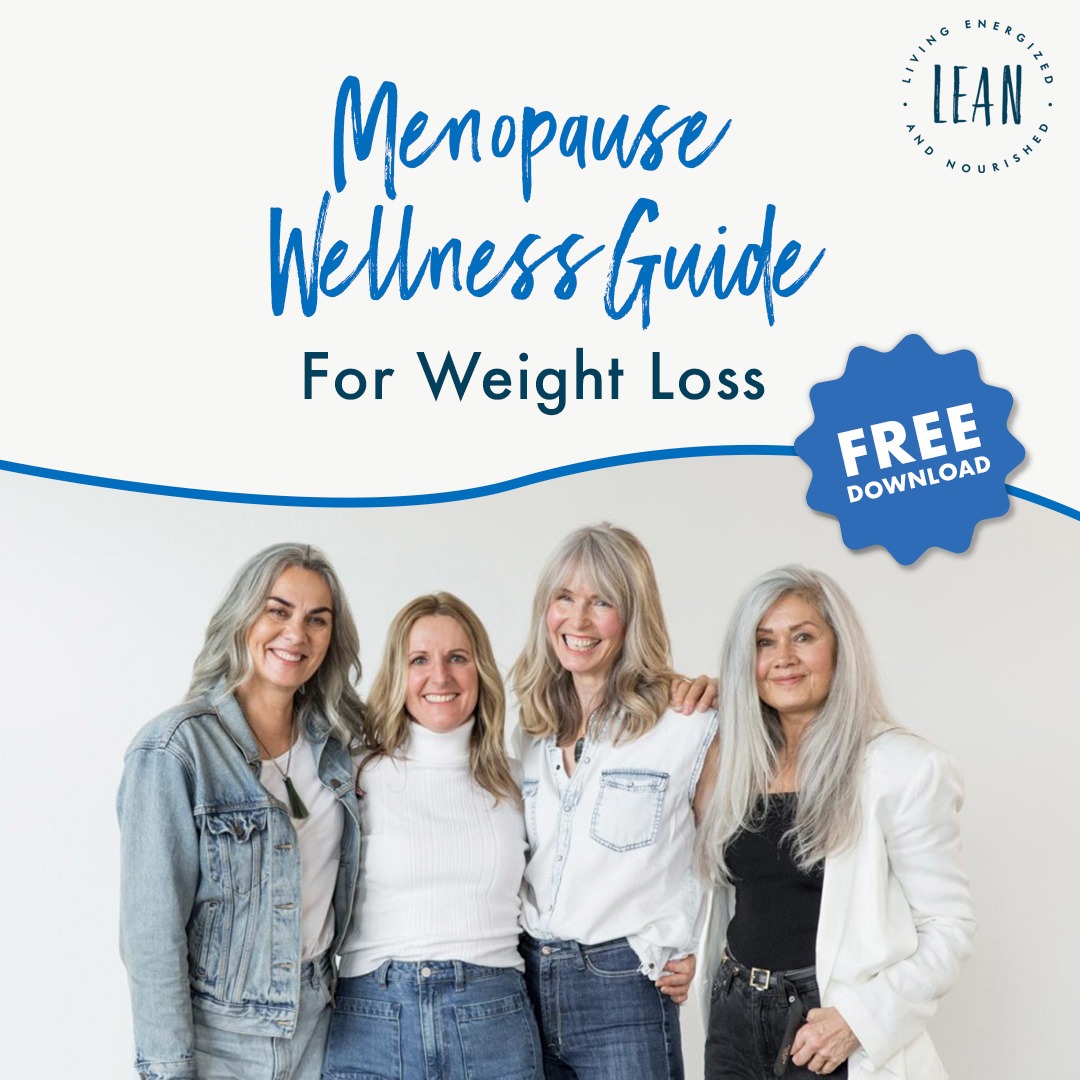 Amanda Nighbert, Registered Dietitian Facebook ad