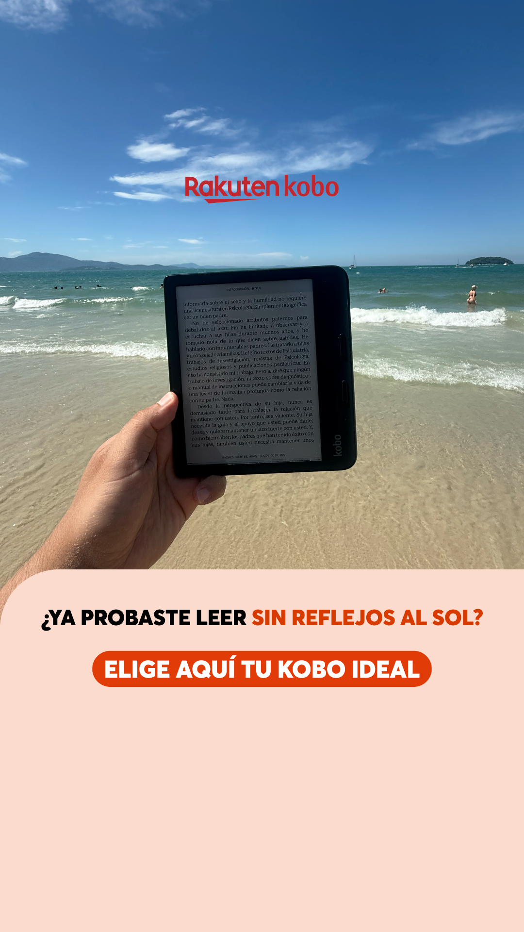 Bestmart Chile Facebook ad