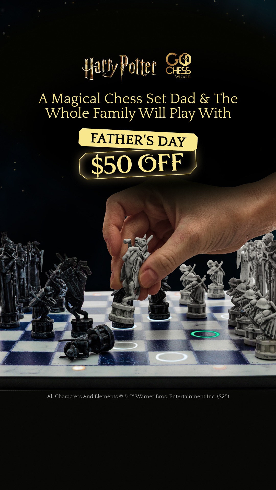 Particula Facebook ad from Jun 1, 2026