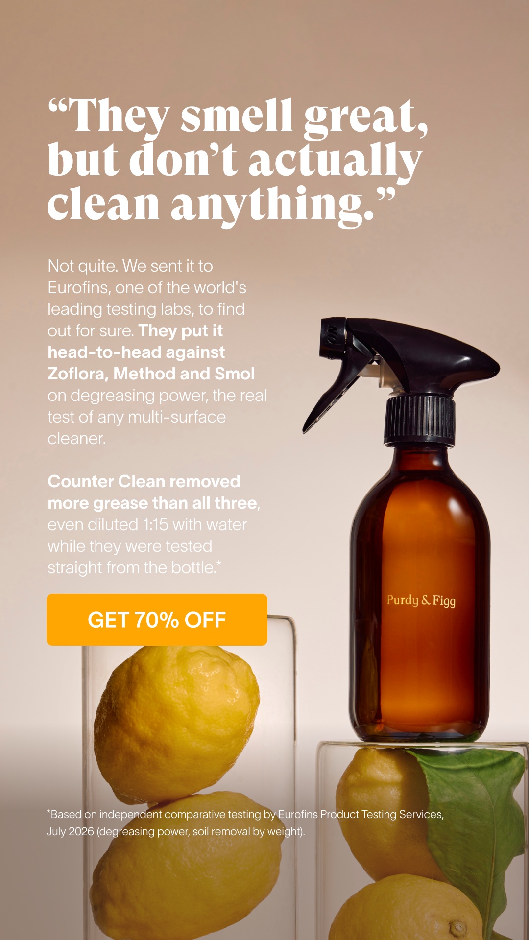 Purdy & Figg Facebook ad