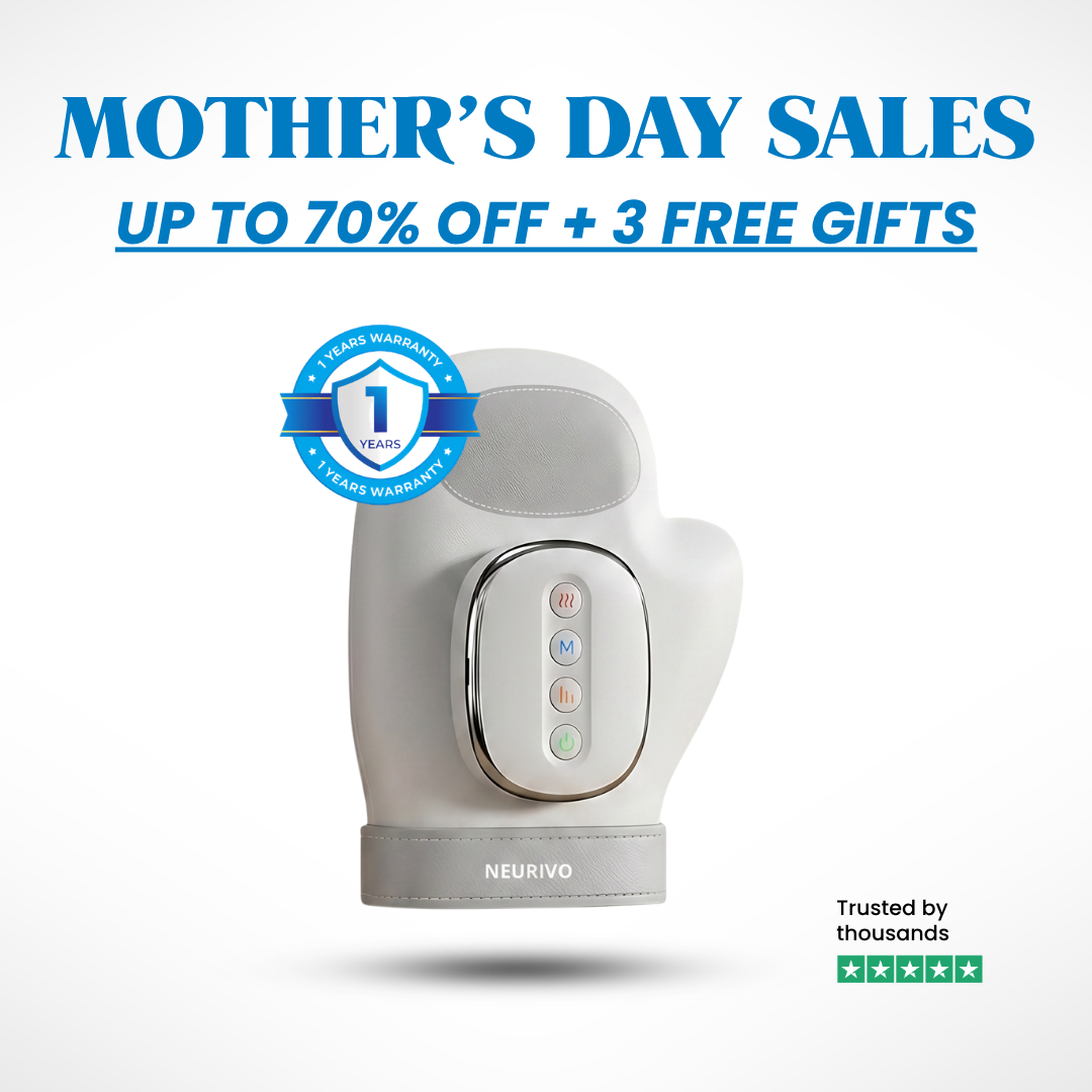 Neurivo Facebook ad: Last units left in stock | Order now