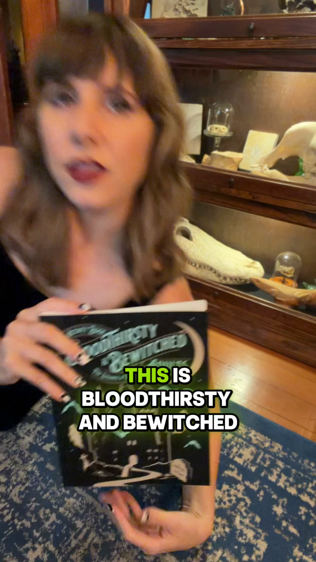 Boredwalk Facebook ad: Activity Books for Adults!