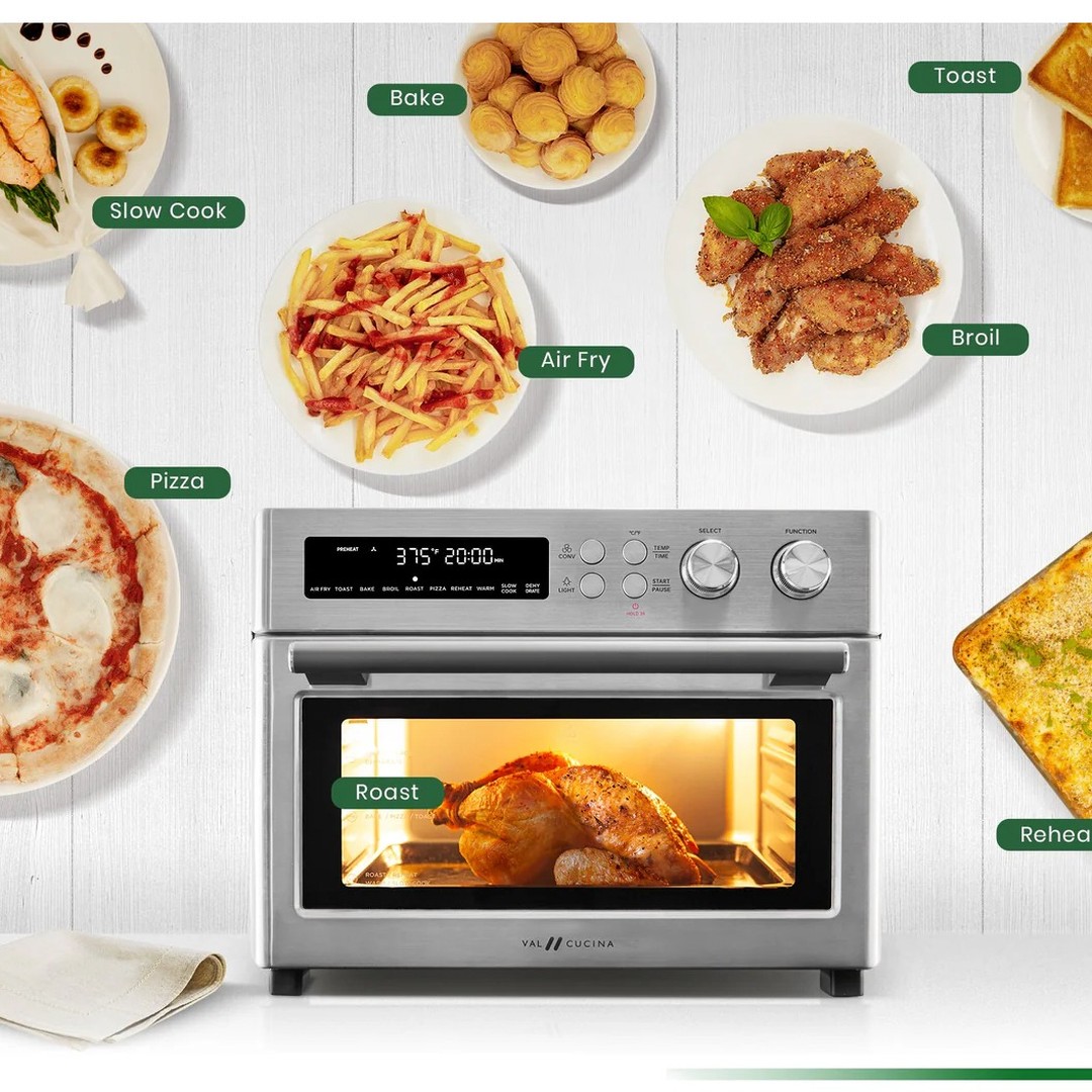 Val Cucina Facebook ad: 2024 Prime Day is here.