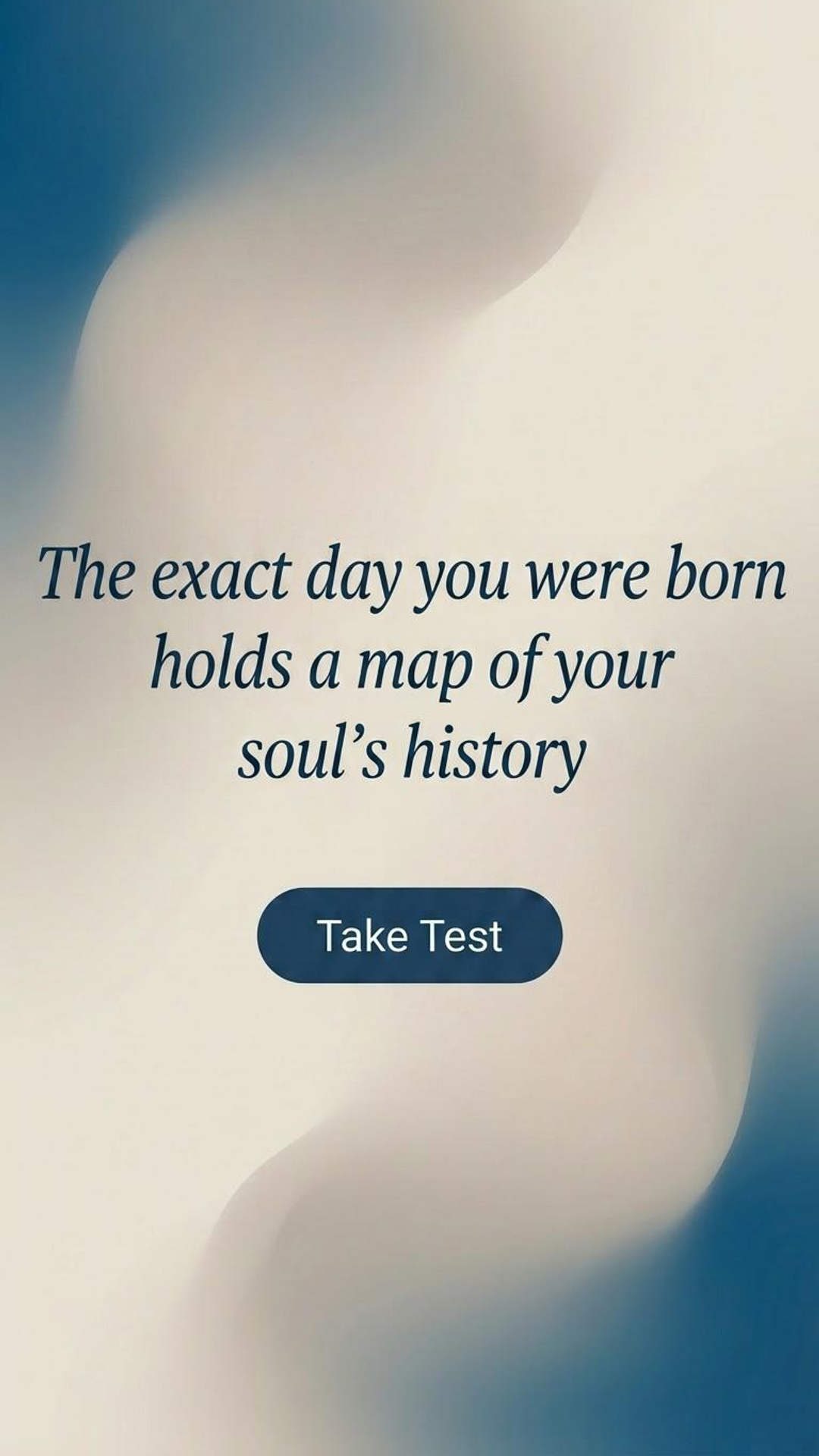 Zodiac Unveiled Daily Facebook ad