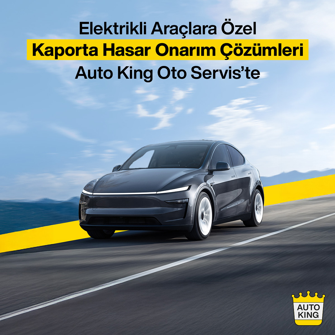 AUTO KING Facebook ad from Mar 11, 2026