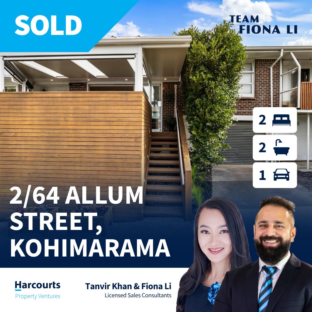 Tanvir K - Harcourts Real Estate Facebook ad: Get Your AI generated Property Report Here