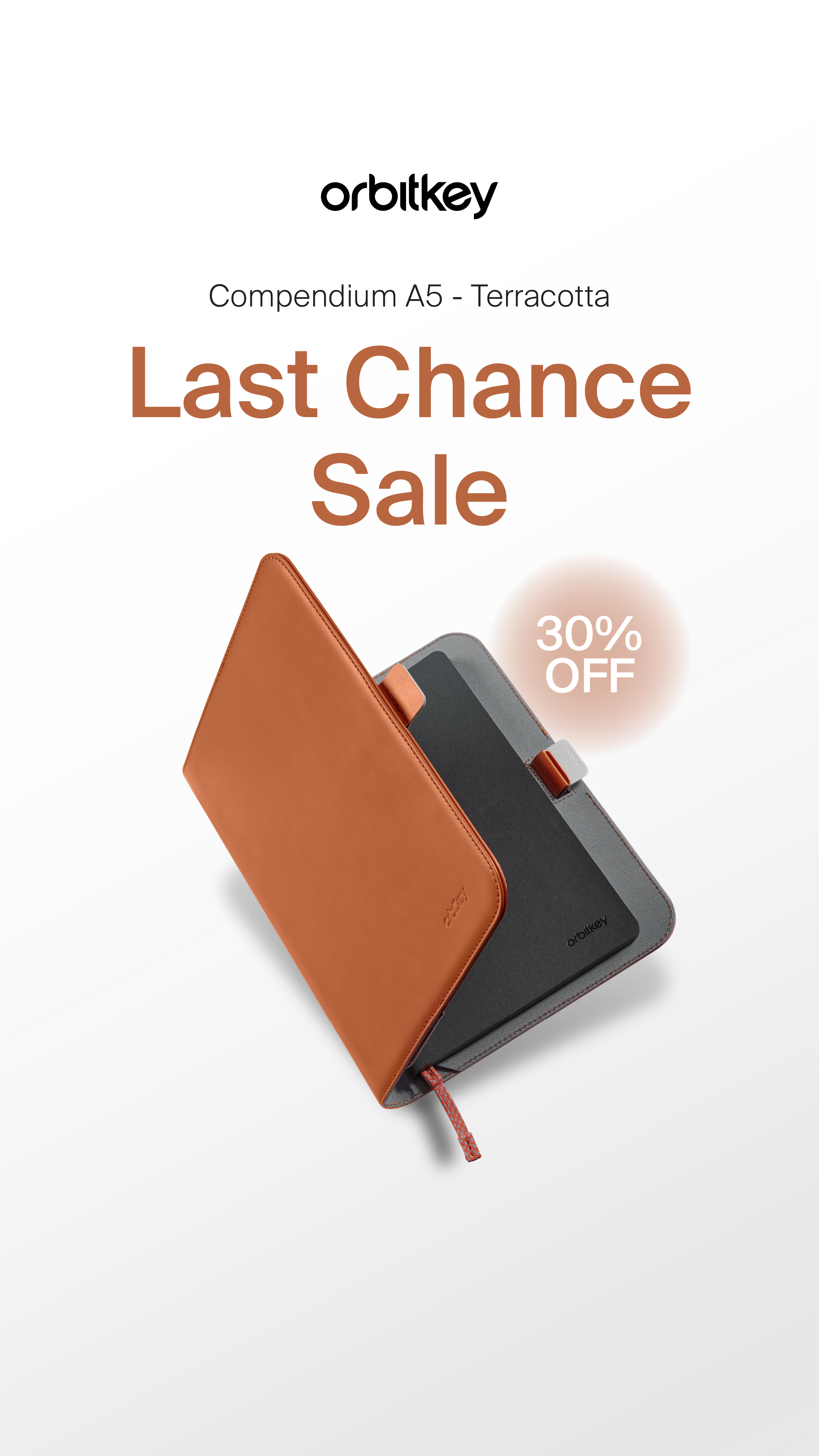 Orbitkey Facebook ad