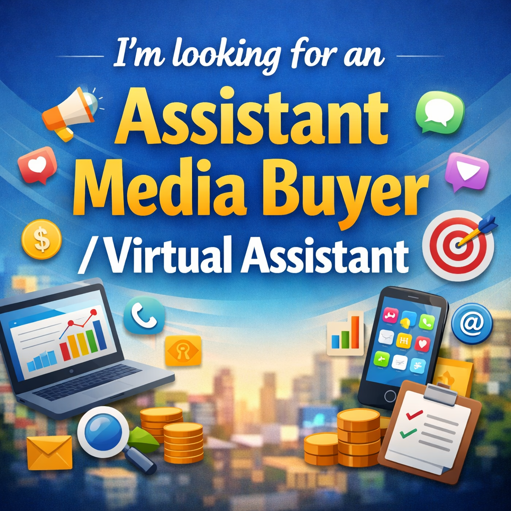 Intellimark Facebook ad: Click Learn More to Apply!