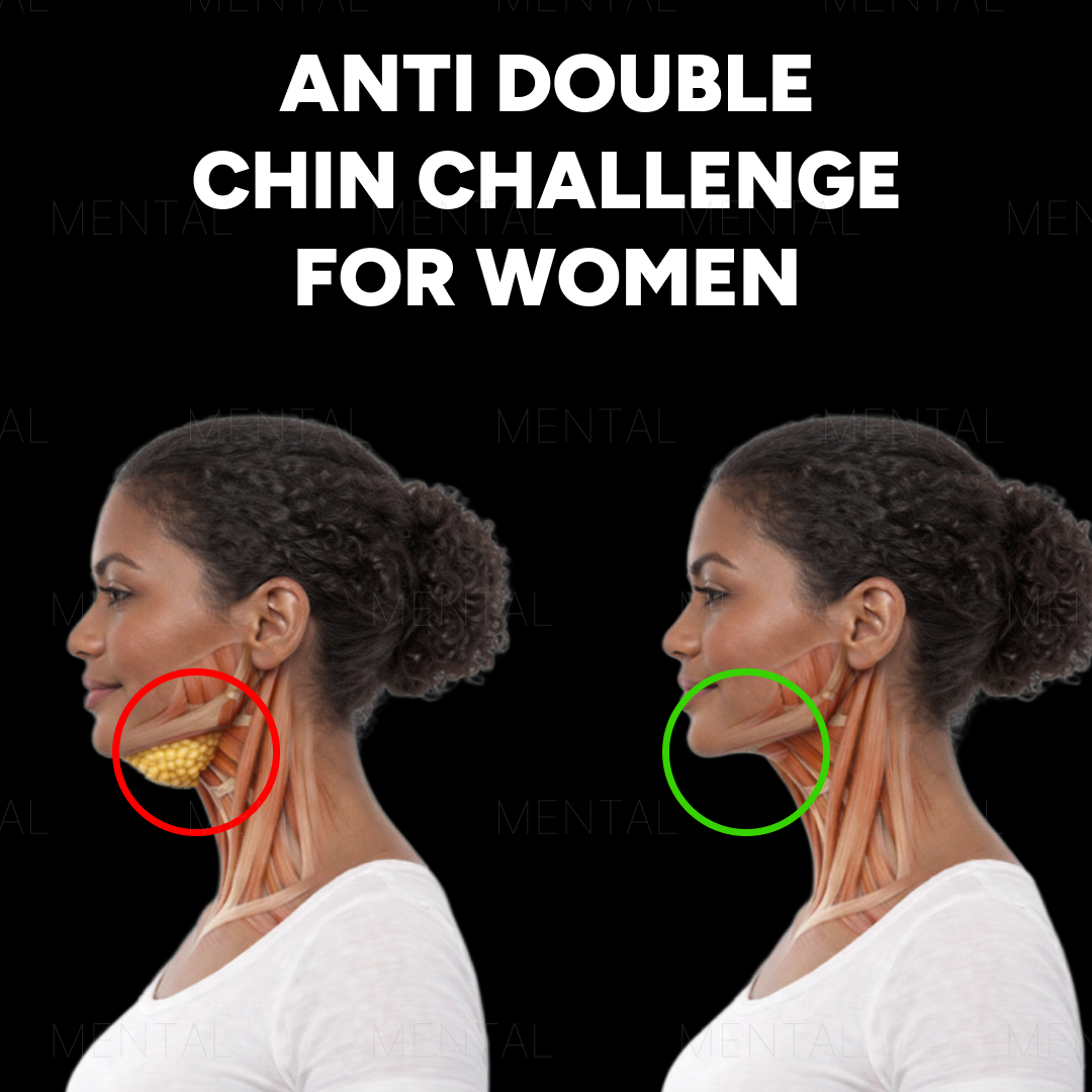 Mimika - Face Yoga Exercises Facebook ad