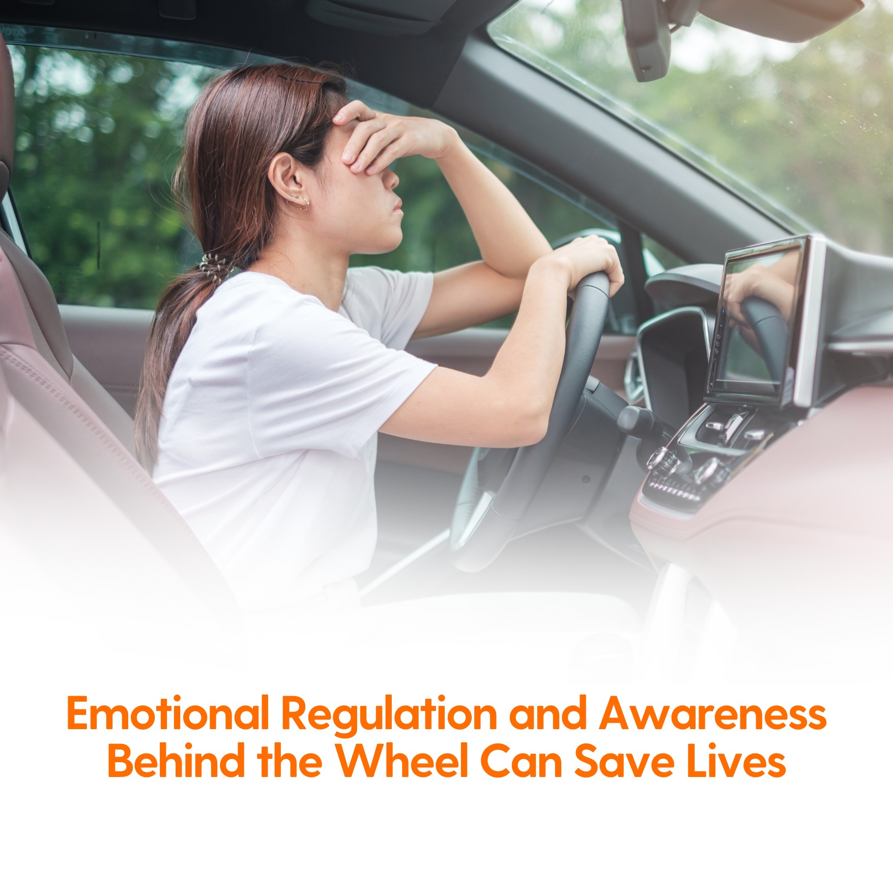 ICARE HMO Prepaid Facebook ad: Awareness paired with patience can save your day…