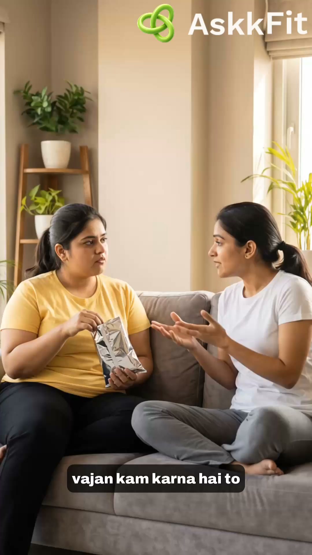 Askk Fit Facebook ad: Pehle bhi try किया, result नहीं मिला?