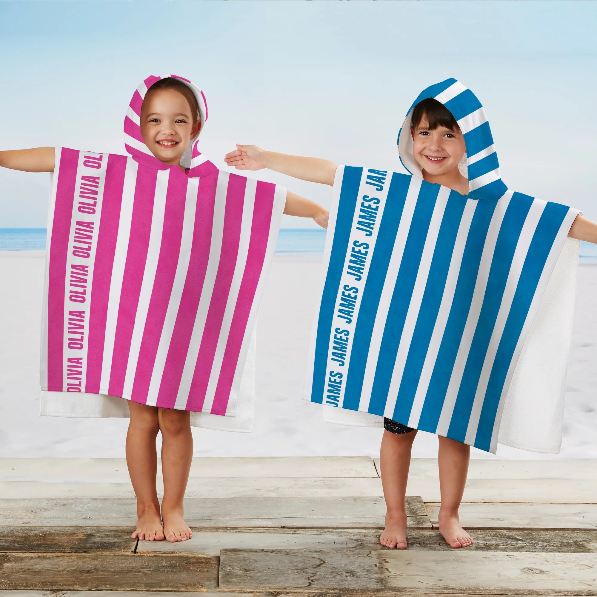 Personalization Mall Facebook ad