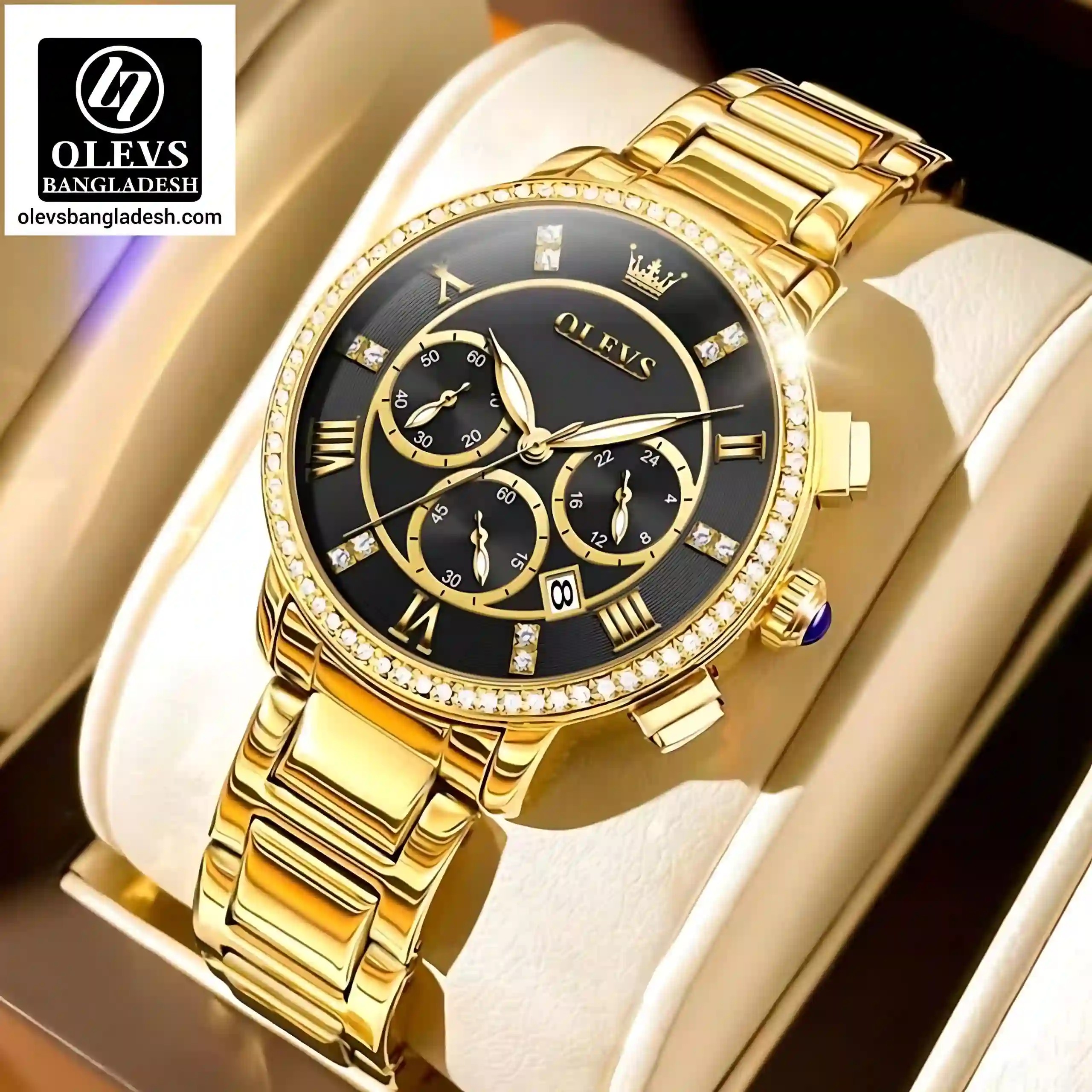OlevsBangladesh.com Facebook ad