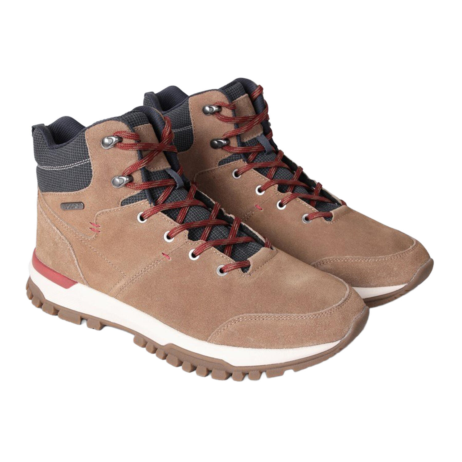 Decathlon Switzerland Facebook ad