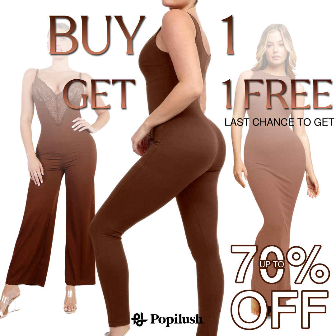 Popilush Facebook ad