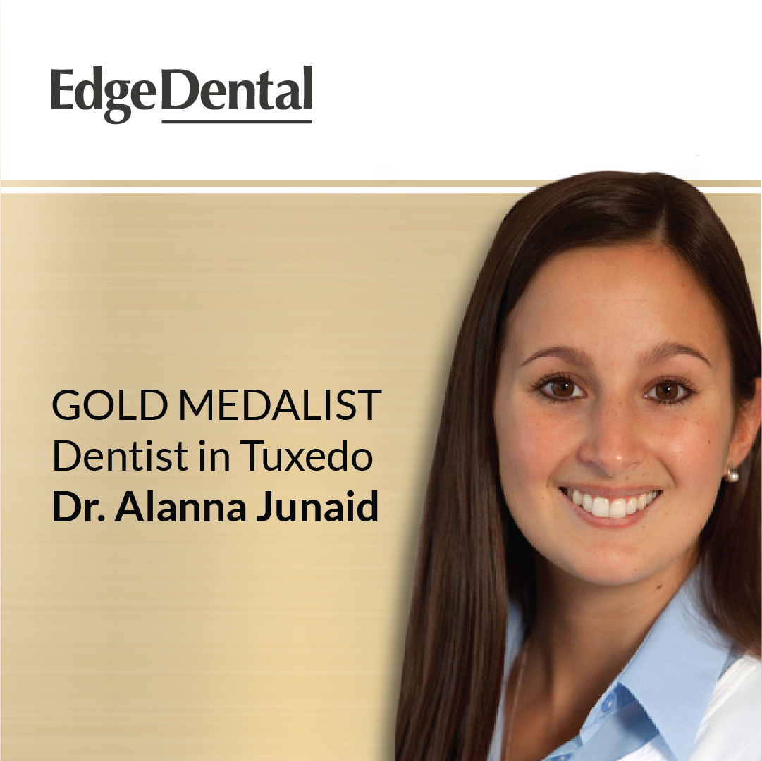Edge Dental Facebook ad: Top Rated Local Dentist