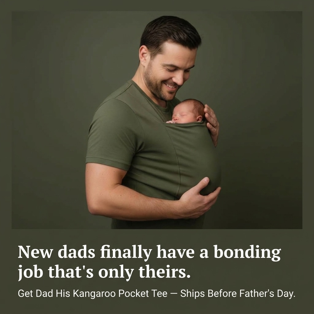 LIOR Facebook ad