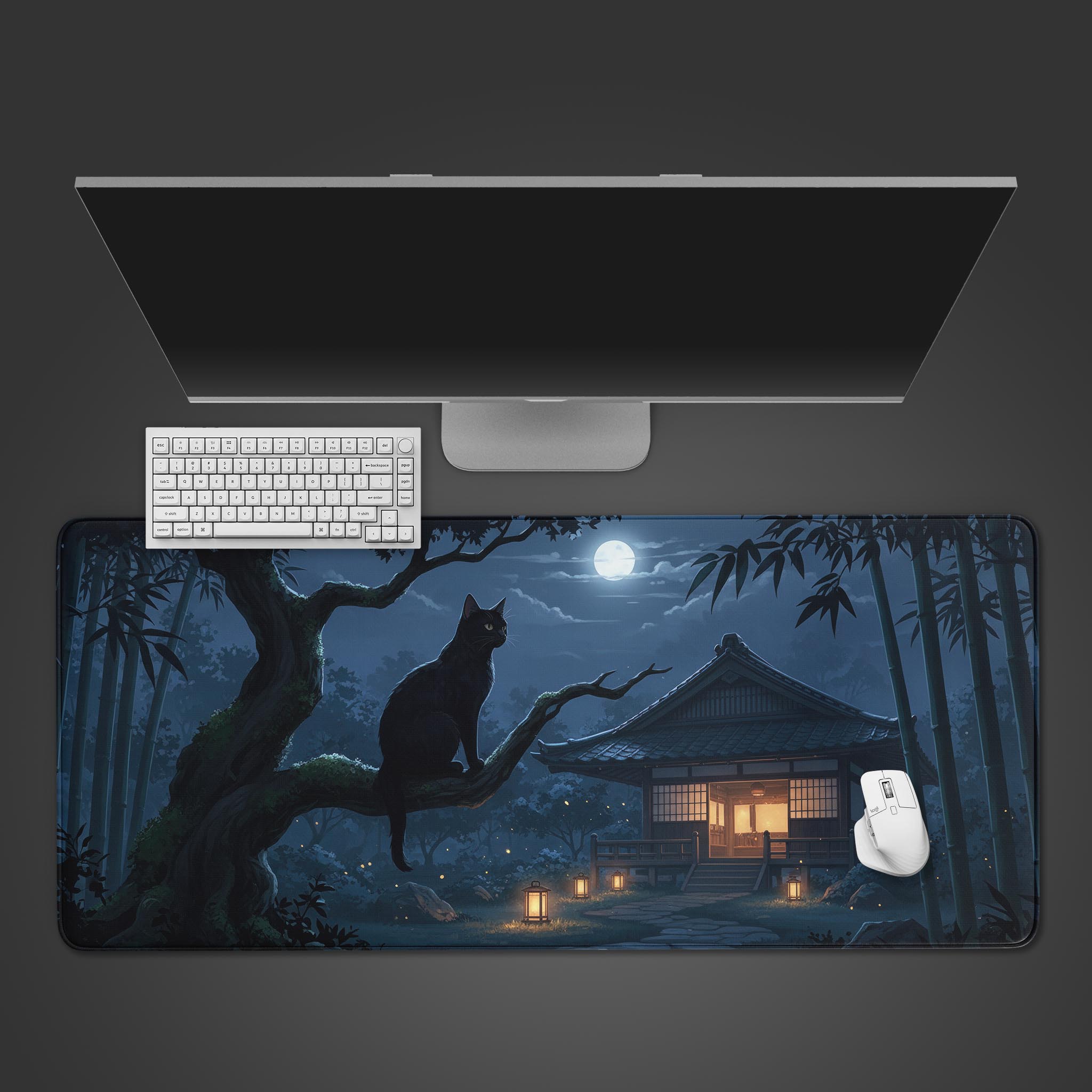 Epic Design Pads Facebook ad