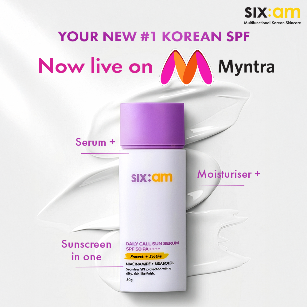Sixam Glow Facebook ad