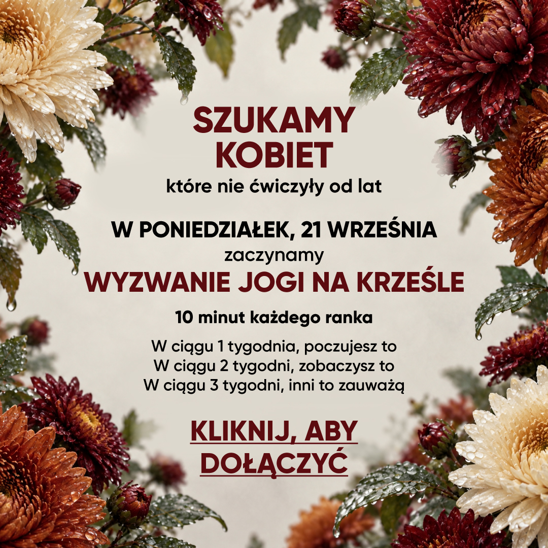 Tori Repa Facebook ad: Rozpocznij Transformację Teraz!