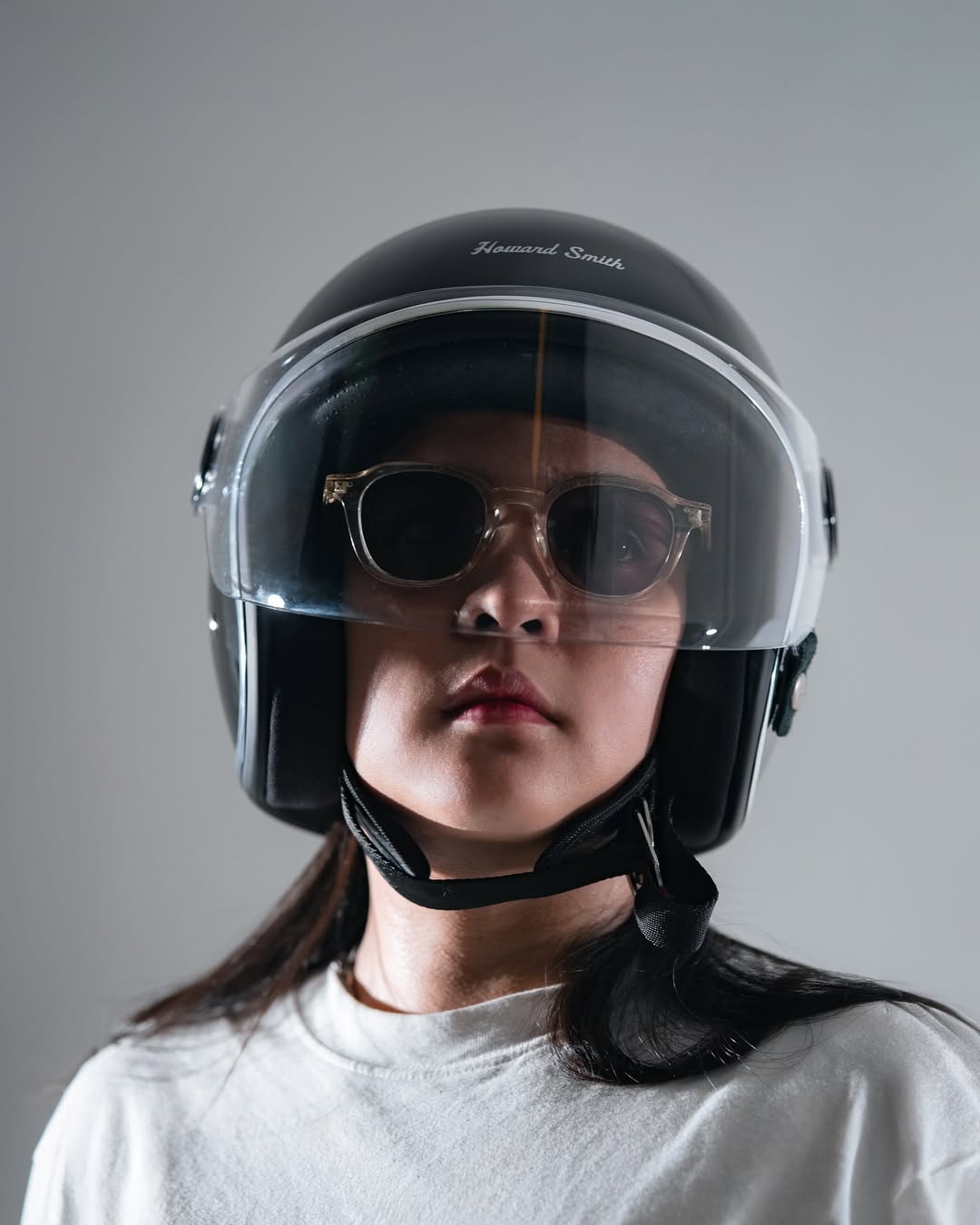 Howard Smith Helmet Facebook ad