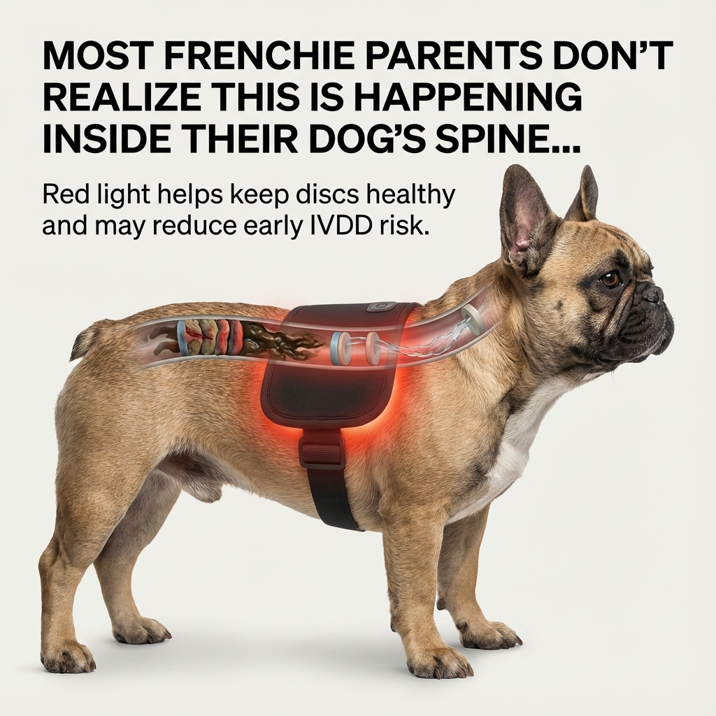 Emily Pet Tips Facebook ad
