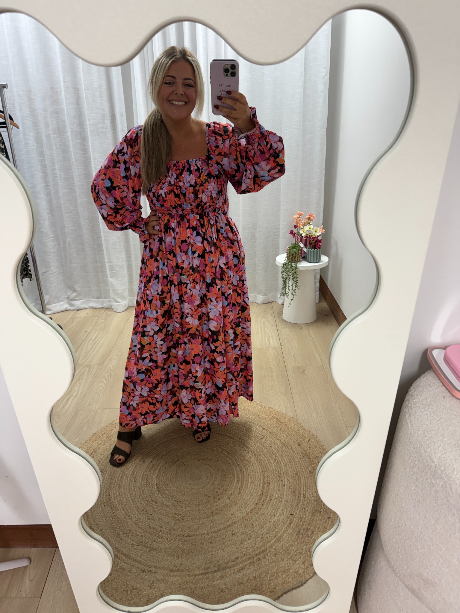 Proud Poppy Clothing Facebook ad