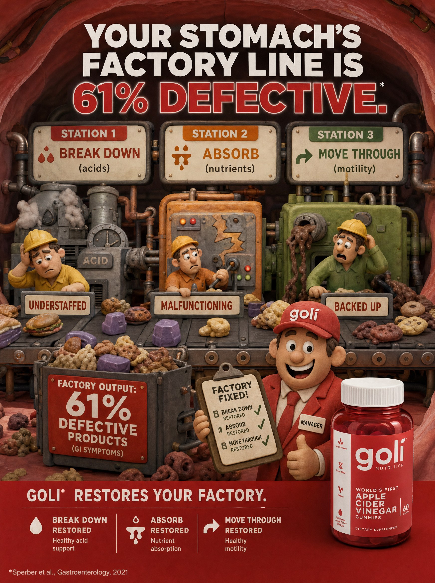 Hollywood Life Facebook ad