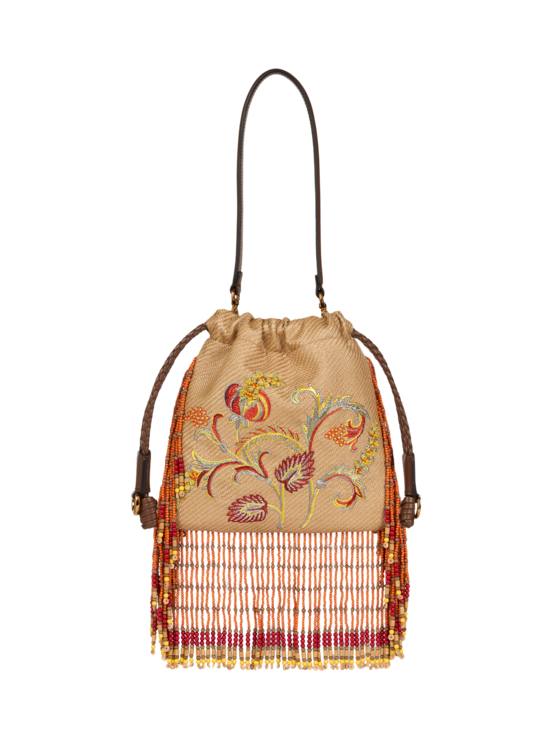 ETRO Facebook ad