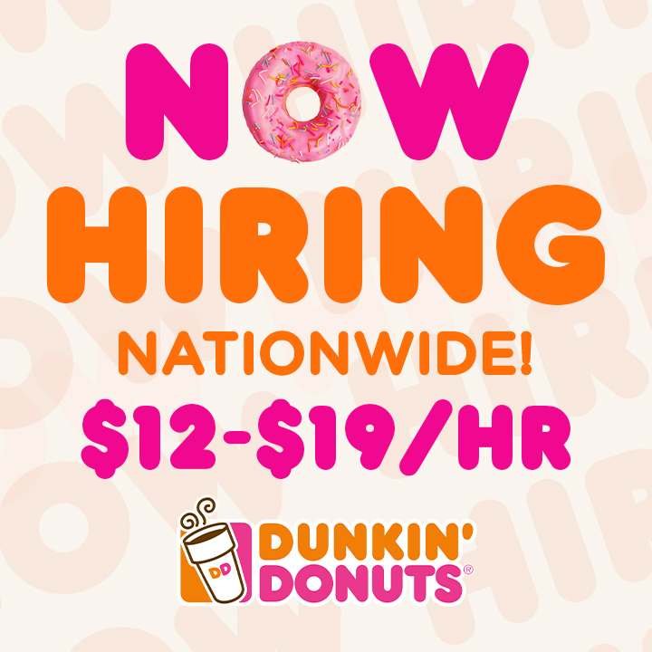 Search My New Job Facebook ad