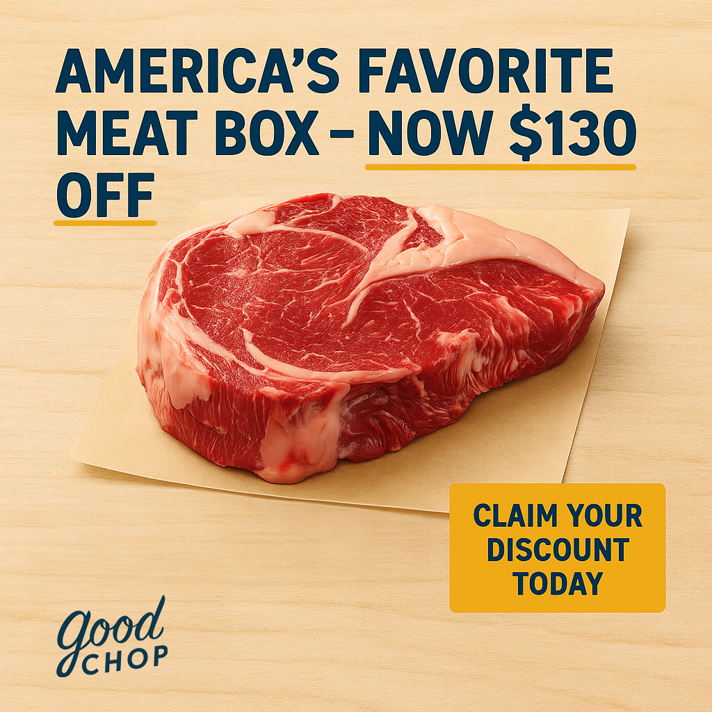 So Yummy Facebook ad