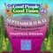 Good People Good Times Music Festival