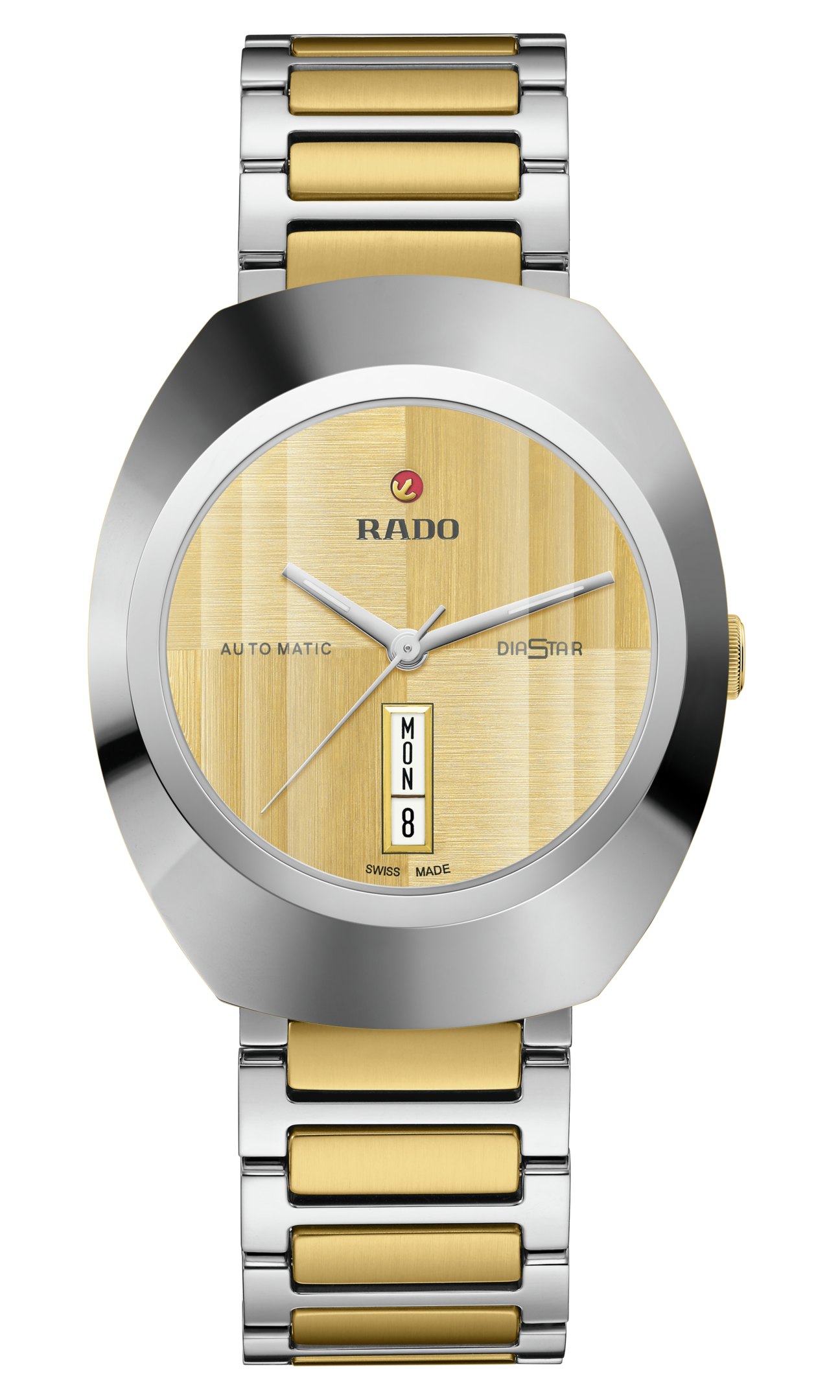 RADO Facebook ad: A touch of elegance and high-tech ceramic on…