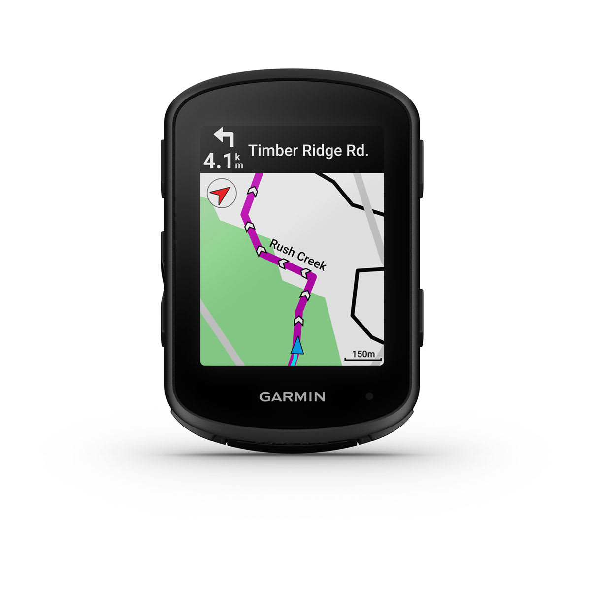Garmin Facebook ad: Tecnologia innovativa e affidabilità.
