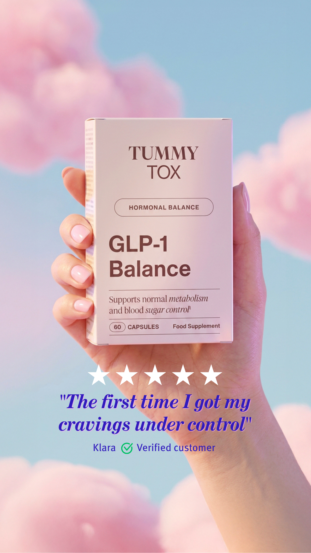Tummy-Tox.com Facebook ad